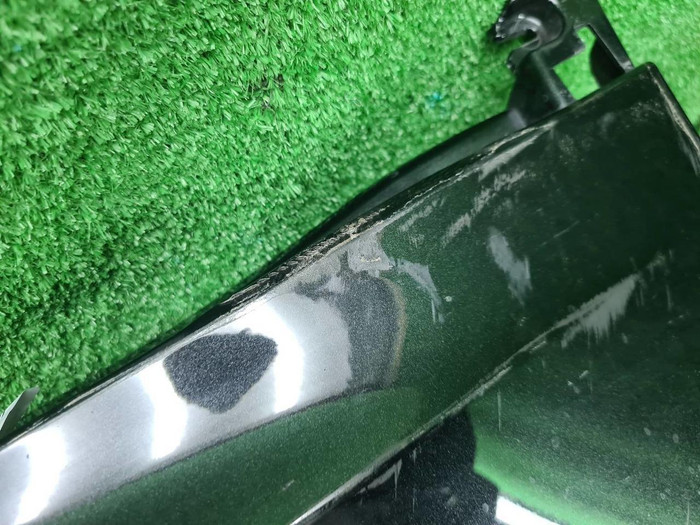 Накладка порога левая BMW X7 G07 (2019-нв) M-paket