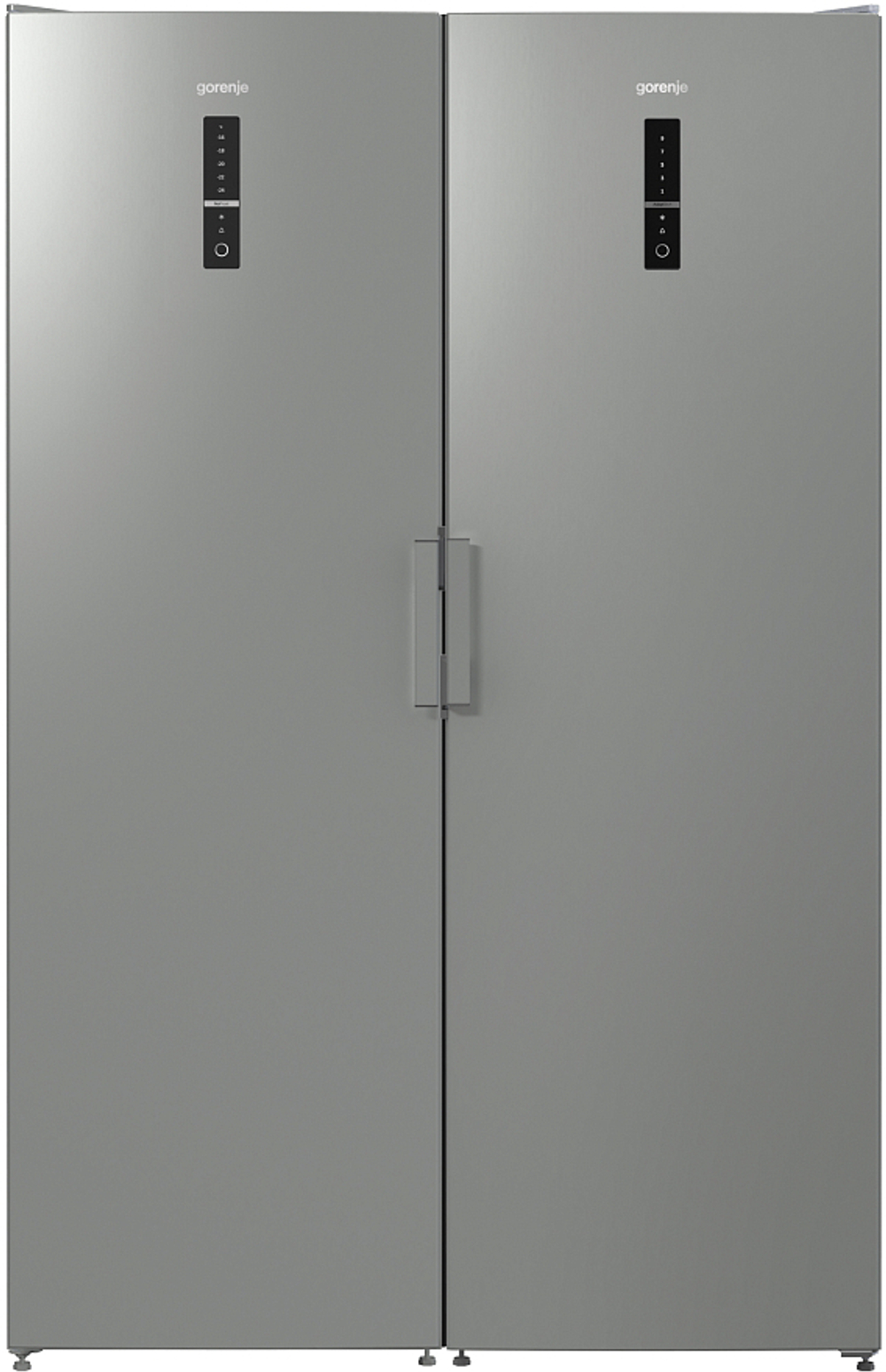 Холодильник Gorenje R 6192 LX