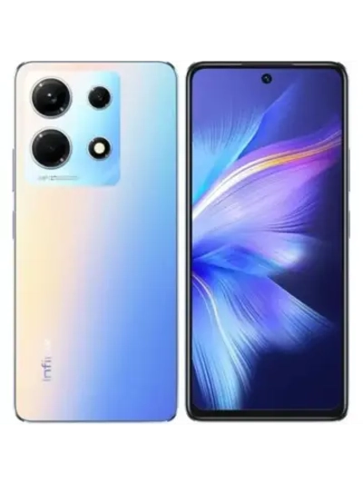6,78" Смартфон NOTE 30 8/128 ГБ NOTE 30 CYAN