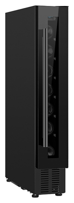 Винный шкаф Weissgauff WWC-7 B