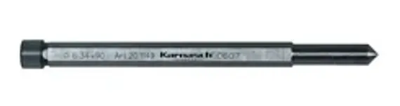 Выталкивающий штифт Karnasch, арт. 20.1393