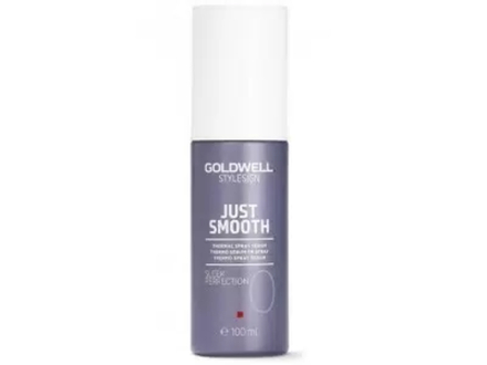 Goldwell StyleSign Sleek Perfection - Спрей-сыворотка для термального выпрямления 100 мл