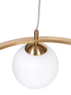 Подвесной светильник MyFar Edith MR2090-6P