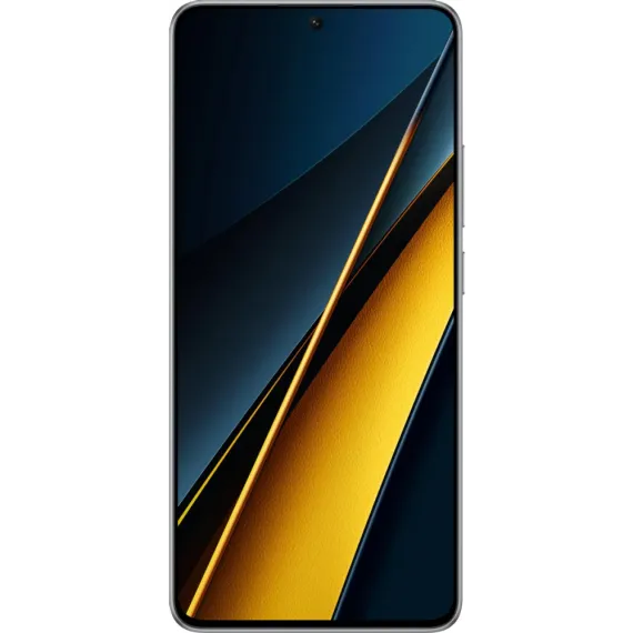 Смартфон Xiaomi Poco X6 Pro 5G 8/256Gb Grey