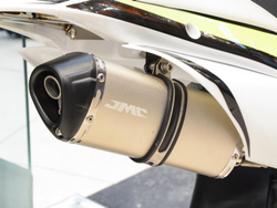 Питбайк JMC 125 MX V3.0 14/12
