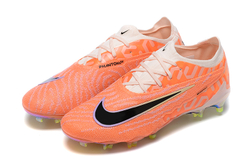 Бутсы Nike Phantom GX Elite FG (Оранжевый)