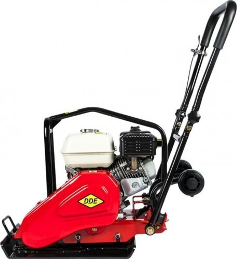 Виброплита DDE VP60-HK 908-740