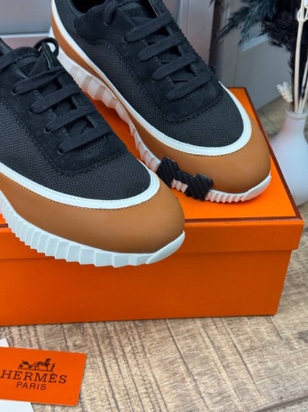 Кроссовки Hermes