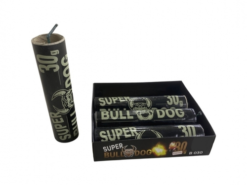 Супер Бульдог (SUPER BULL DOG) 60/4, шт