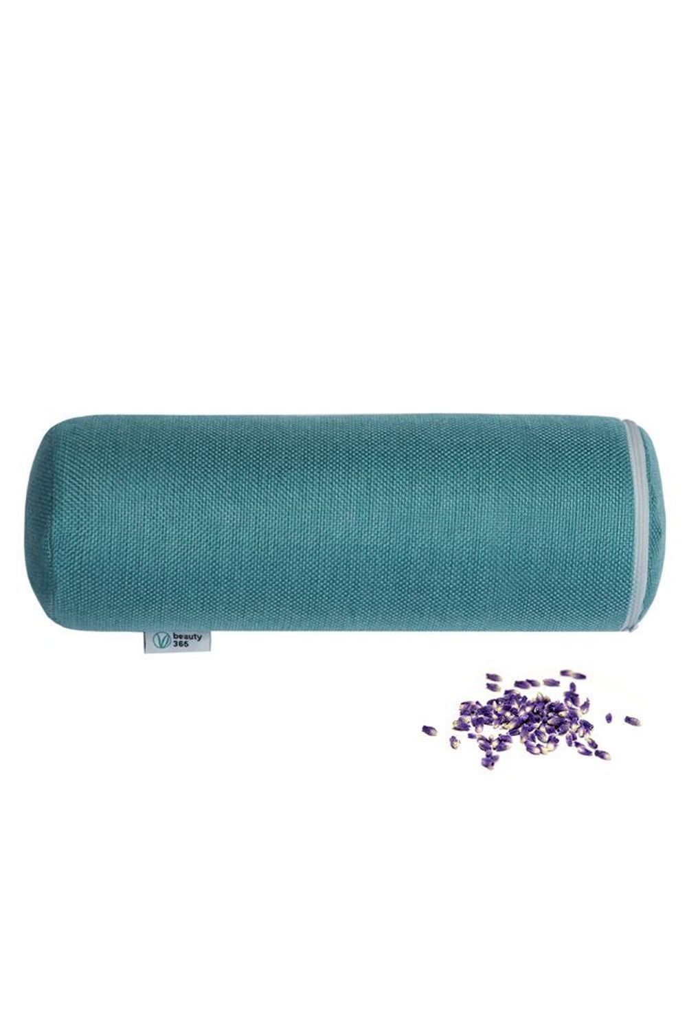 Beauty 365 ЧУДО валик с лавандой, 10*30 см