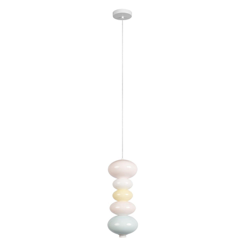 Подвесной светодиодный светильник Loft It Macaroon 10271P/C