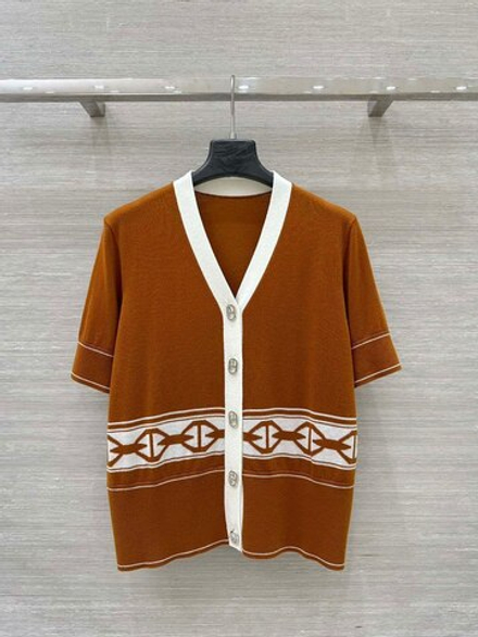 Кардиган Hermes