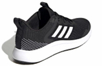 Кроссовки Adidas Fluidstreet