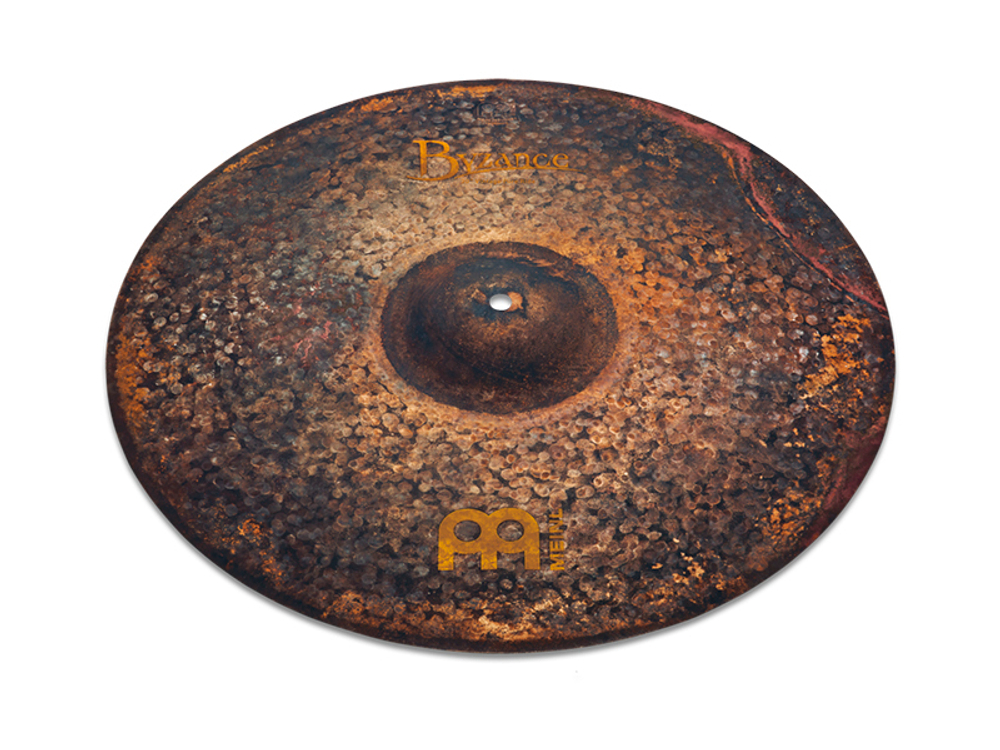 B20VPLR Byzance Vintage Pure Light Ride Тарелка 20", Meinl