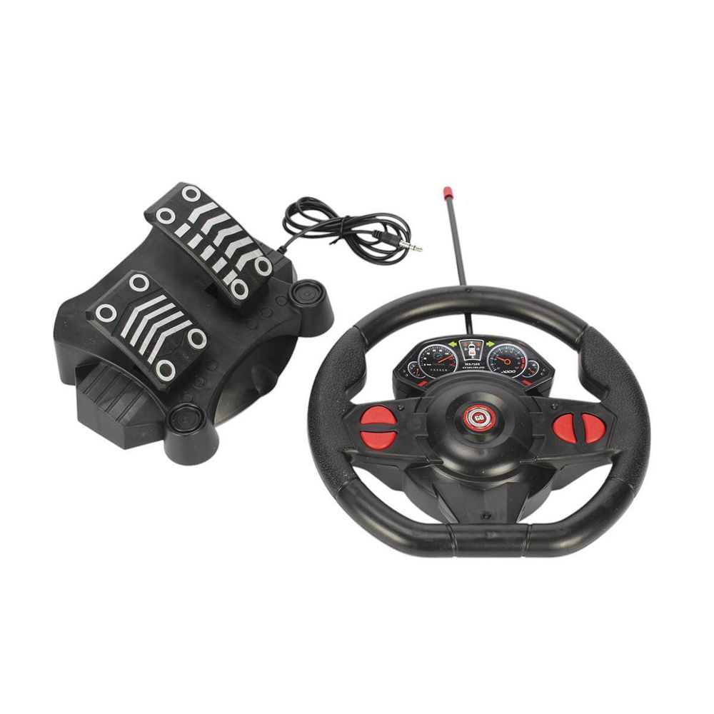 Машина классическая на РУ, коробка 898-39B