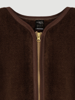 Жилет Mjölk Brown Bear