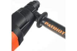 Перфоратор PATRIOT RH 160 140301160