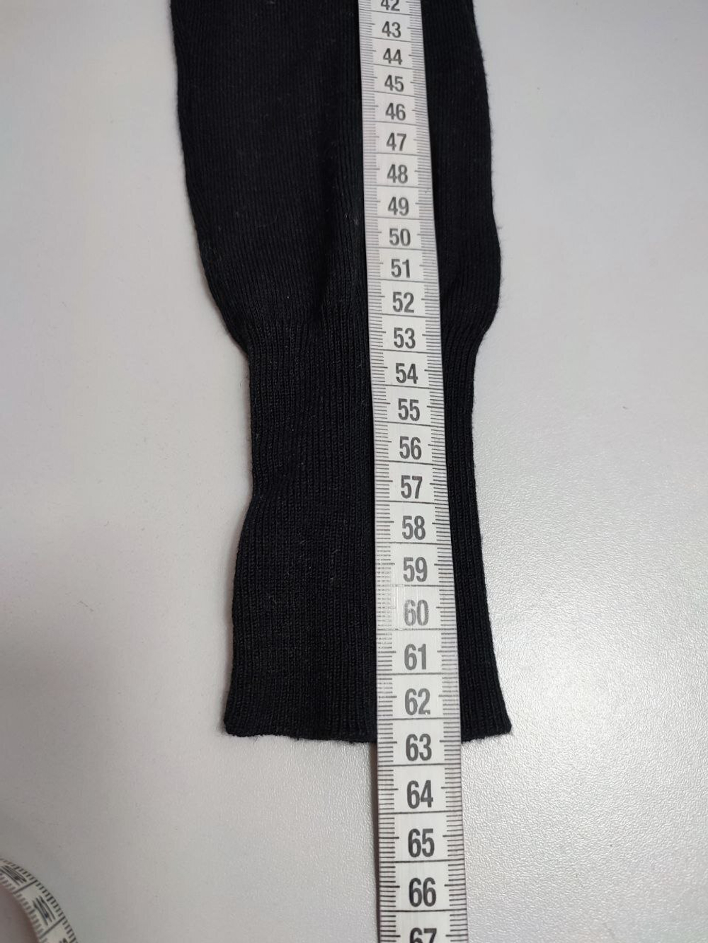 Джемпер Твоё базовый 42 размер