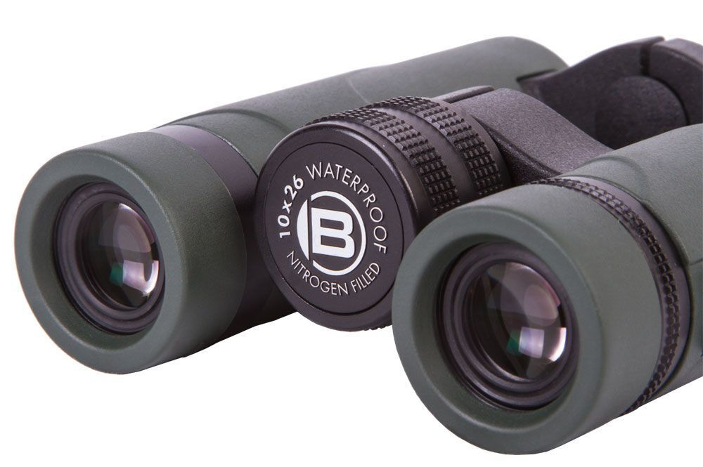 Бинокль Bresser Pirsch 10x26