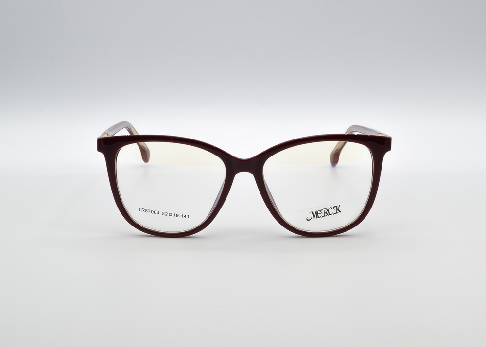 Изг. оправы Merck TR87004 C3