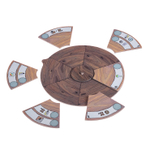 Побег из Вистара