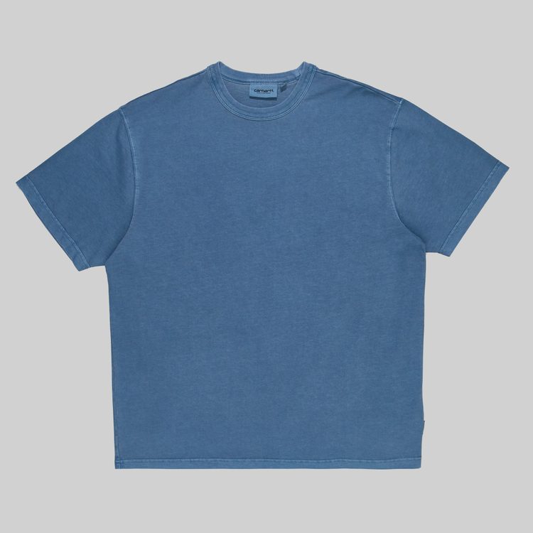 Футболка мужская Carhartt WIP Taos артикул:I032847 - купить в магазине Дайс