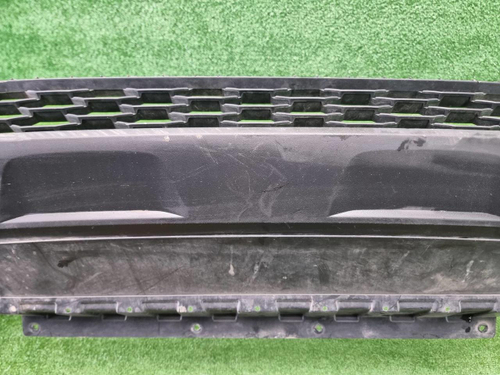 Юбка переднего бампера VW Tiguan 2 (2016-2020)