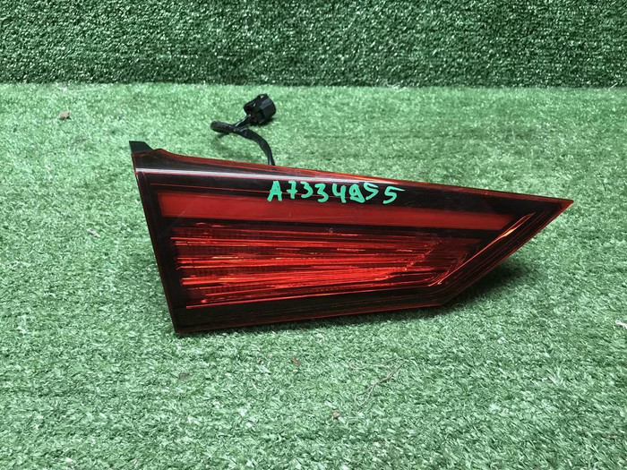 Фонарь левый внешний Changan Eado Plus (2020-н.в.)