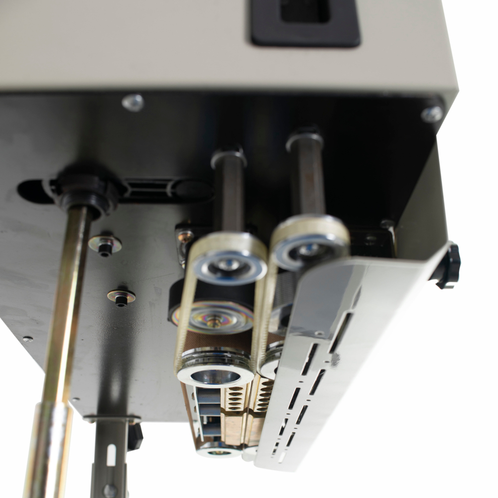 Запайщик роликовый FR-900 (вертикальный) Foodatlas Pro