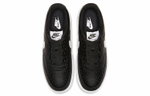 Кроссовки Nike Court Vision Low (Женская размерная сетка)