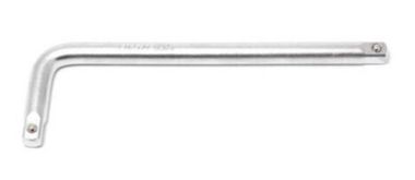 Вороток Г-образный 450мм 3/4'' Partner PA-8156450(6156450)