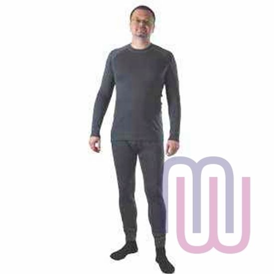 Комплект термобелья NordKapp 563-1 (dark grey)