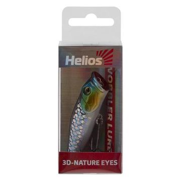 Воблер Gulper (8.5гр; 65мм) F цв.T01 (HS-G-9018-8.5-F-T01) Helios