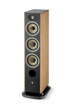 Напольная АС Focal ARIA EVO X N2
