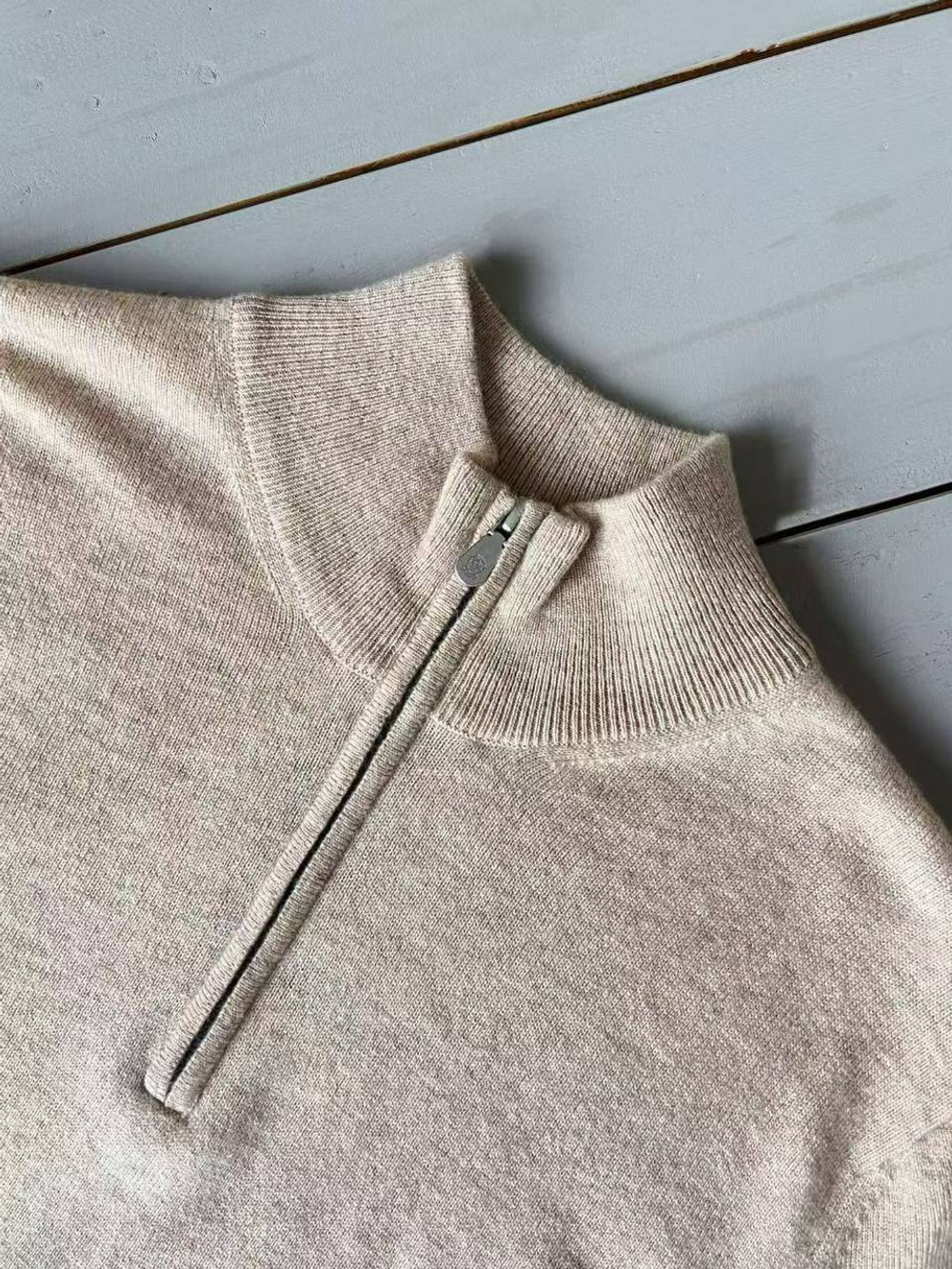 Свитер Brunello Cucinelli