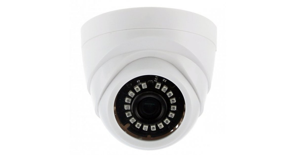 CCTV color camera SVN-S200PL20D