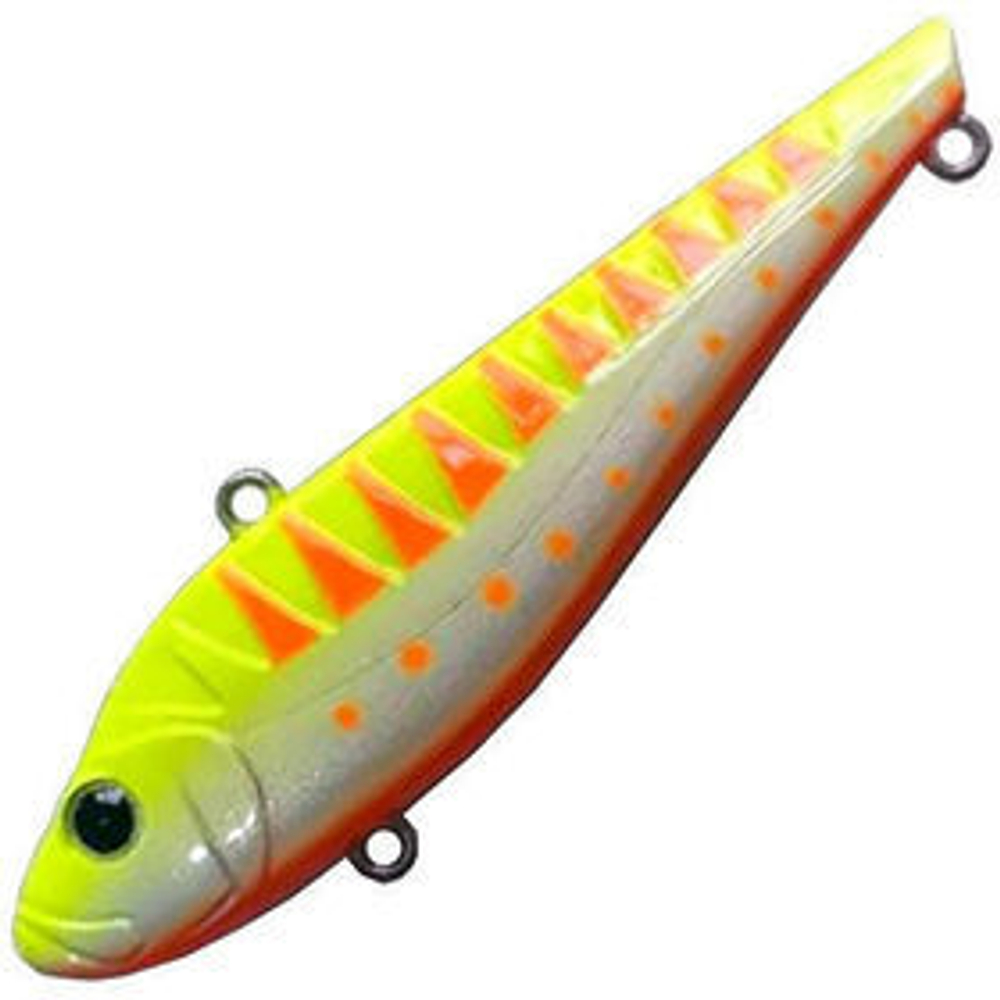 Воблер Narval Frost Sardelle 75mm 18g 006-Motley Fish