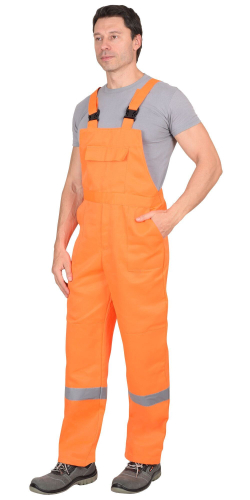 Костюм "Nerss-СИГНАЛ" куртка, п/к