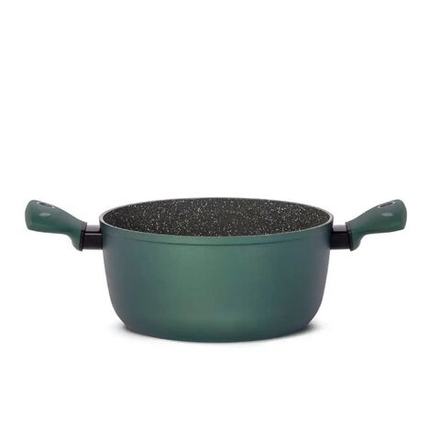 Кастрюля TVS ECO OK Induction