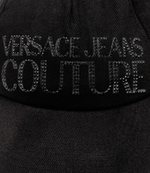 кепка Versace Jeans Couture - черный(72YAZK13ZG084)