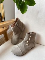 Ботинки Age of innocence