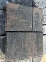 Коллекция 3 цвета Новый Город микс