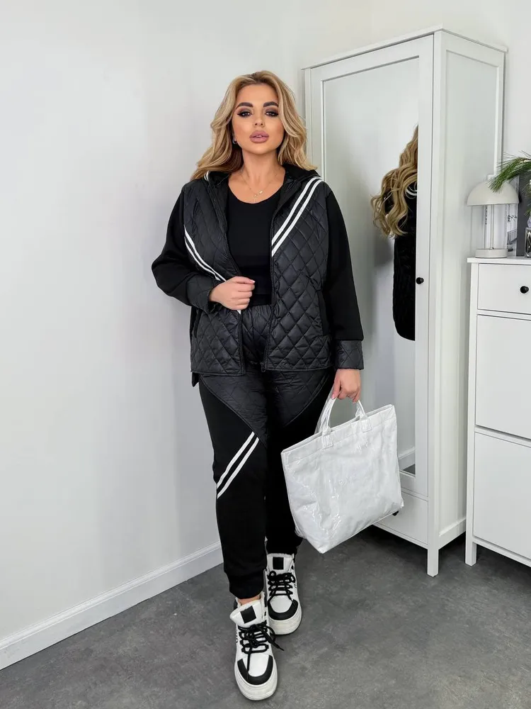 Костюм УК-1001VL Фабрика Моды