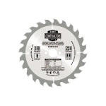 Пильный диск Contractor 160x2.2/1.4x20 Z40 ATB CMT K16040H-X10