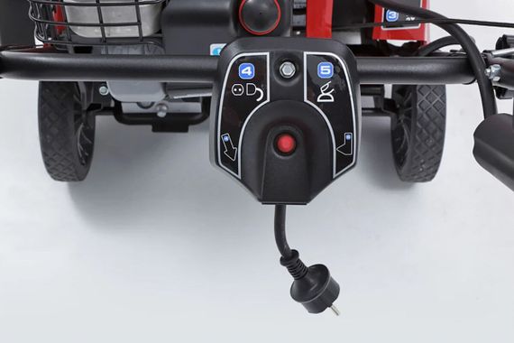 Снегоуборщик CANADIANA CS55800