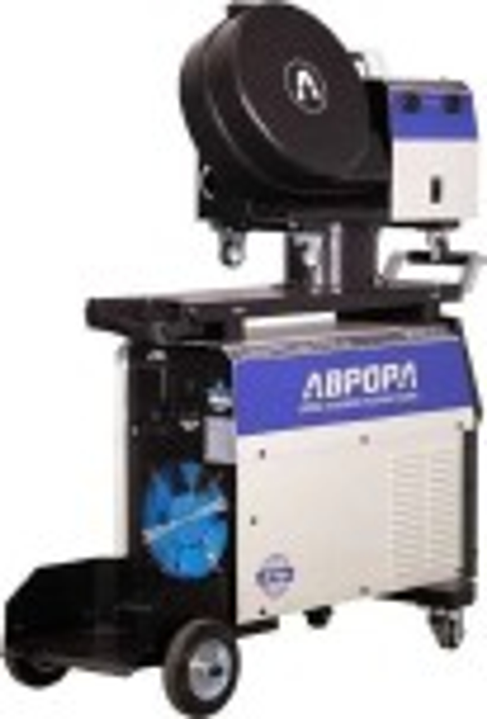 Сварочный полуавтомат AURORA ПРОГРЕСС 500 ПУЛЬС ST 34496