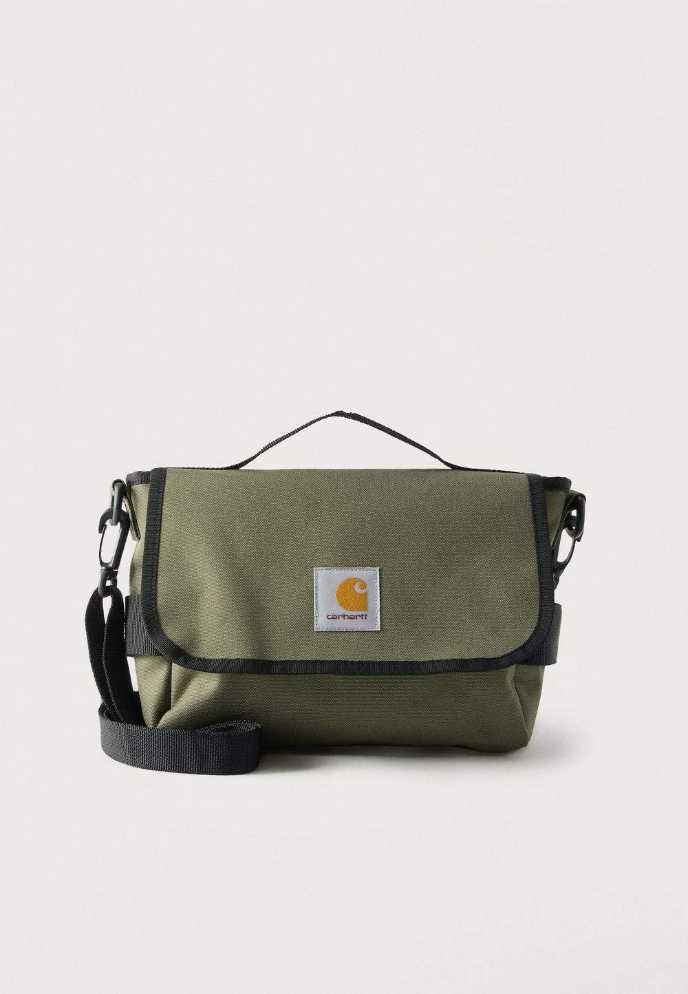 Carhartt WIP KYLE UNISEX - Сумка через плечо - Зелёный