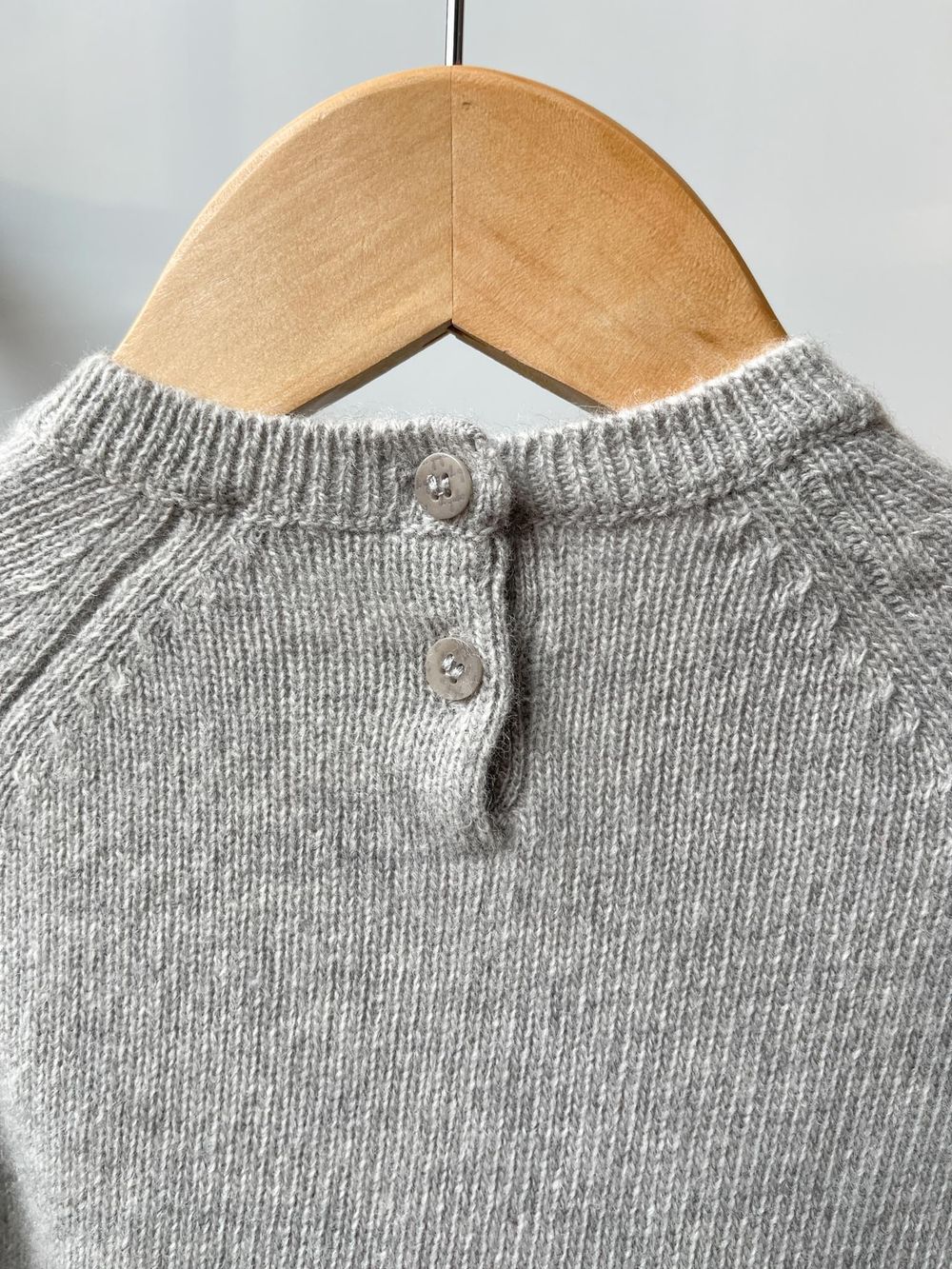 Свитер Il Gufo