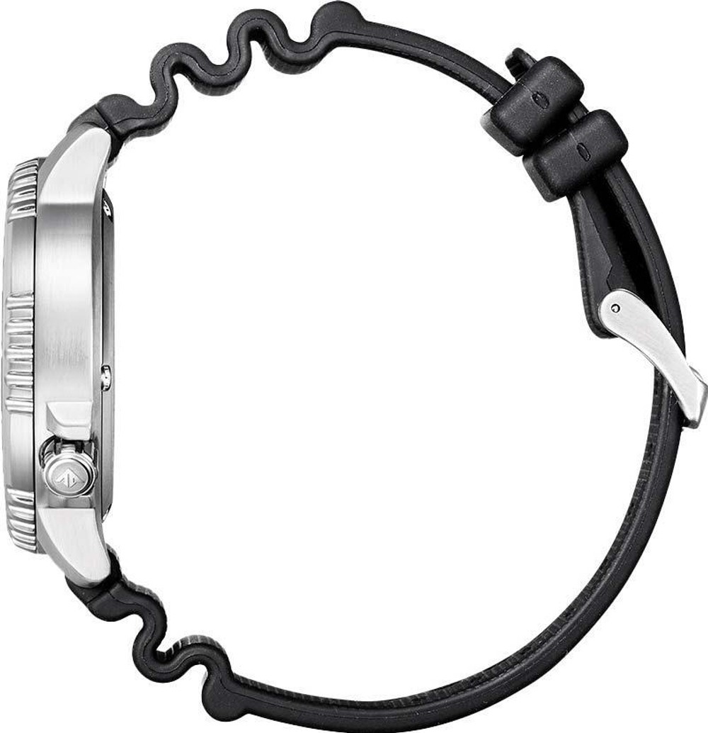 Мужские японские наручные часы Citizen BN0159-15X