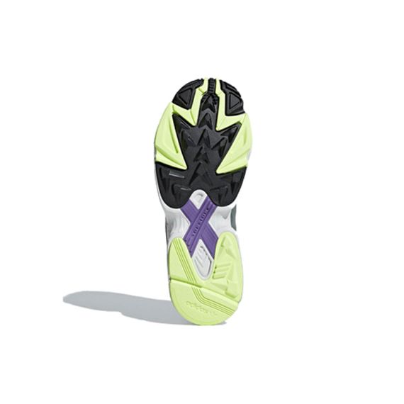 adidas originals YUNG 1 Толстоподошвенные кроссовки Low Топ Унисекс